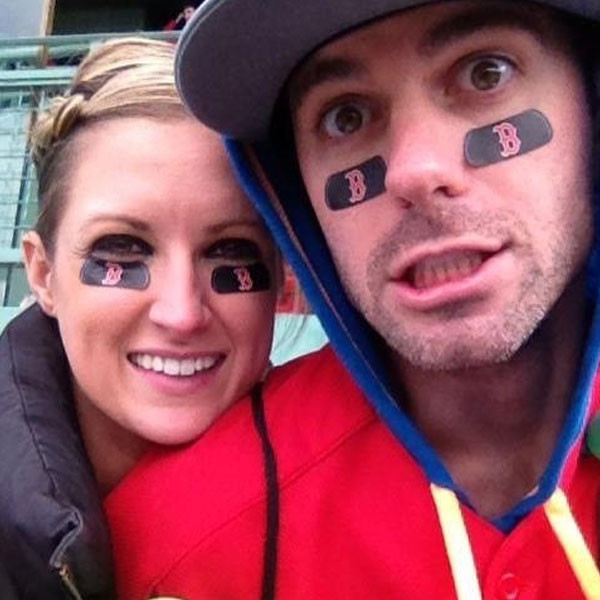 Giving Boston Bombing Survivors Their Dream Wedding E! Online